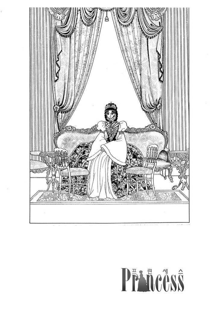 princess manhwa chapter 28 29