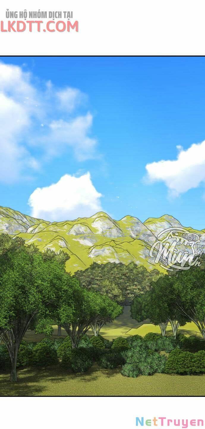 nhật ký tuần trăng mật của phù thủy và rồng chapter 47 1