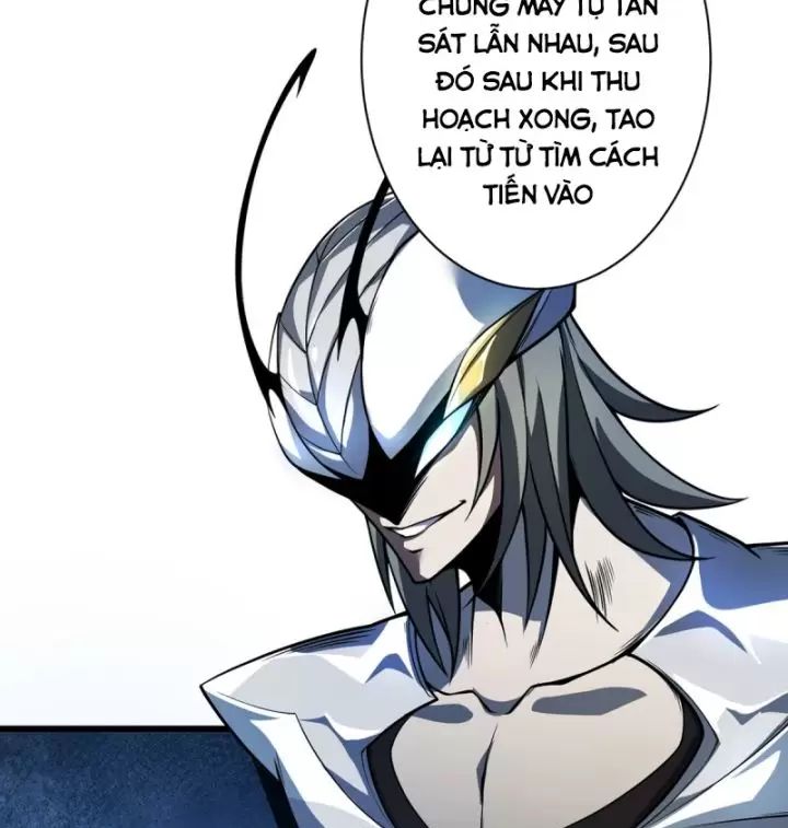 ta, chúa tể rừng xanh chapter 12 23