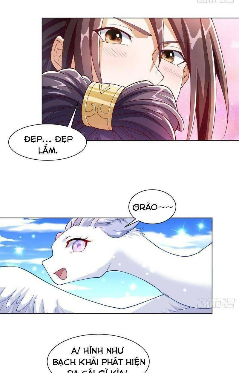 người nuôi rồng chapter 90 21