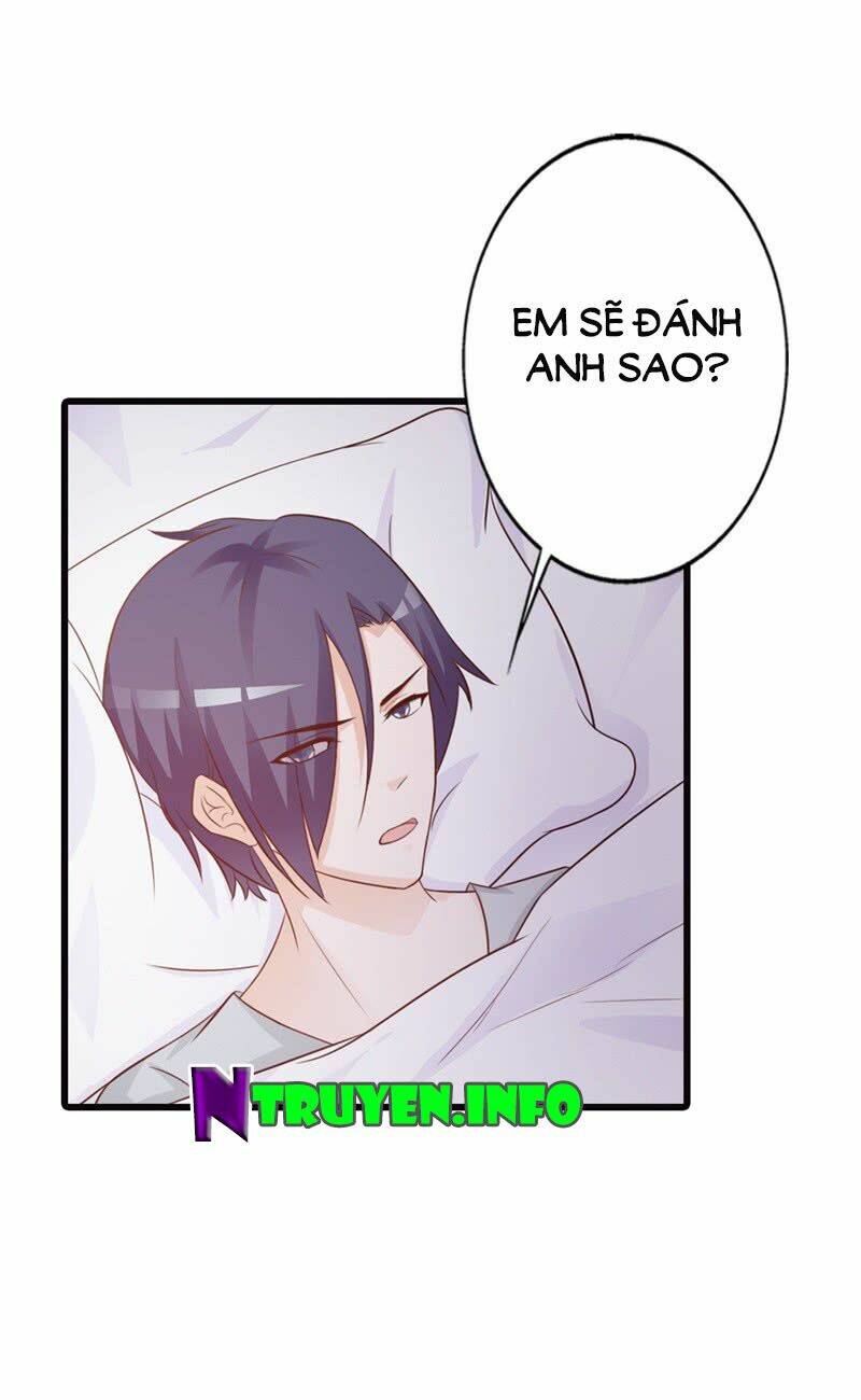 boss cấm dục thành nghiện chapter 17 14