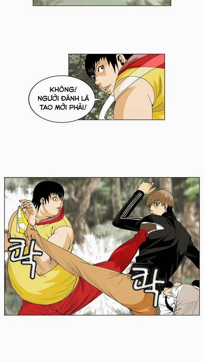 ultimate legend: kang hae hyo chapter 34 18