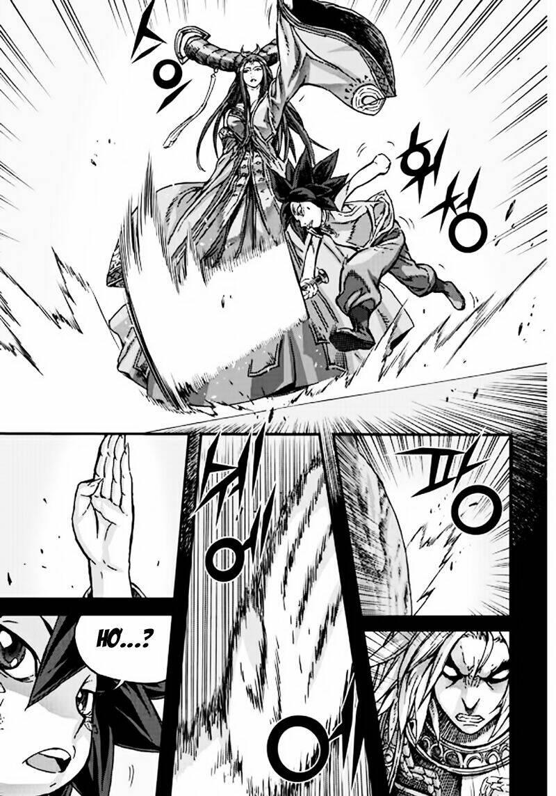 diêm đế ii chapter 51.3 17