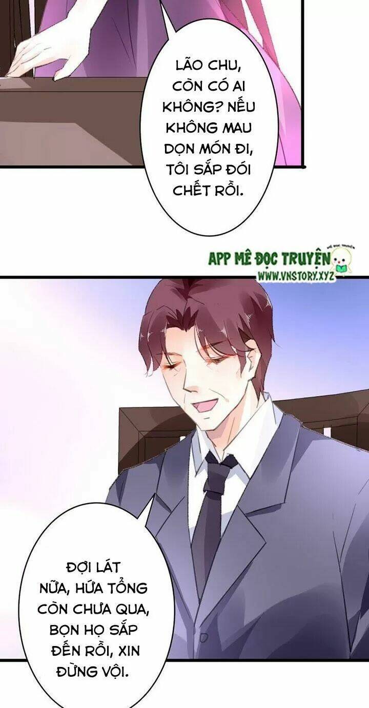 mưu ái thành nghiện chapter 48 7