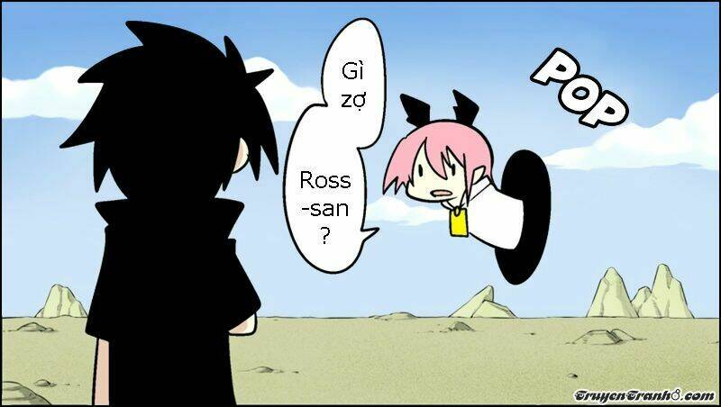 senyuu chapter 114 6