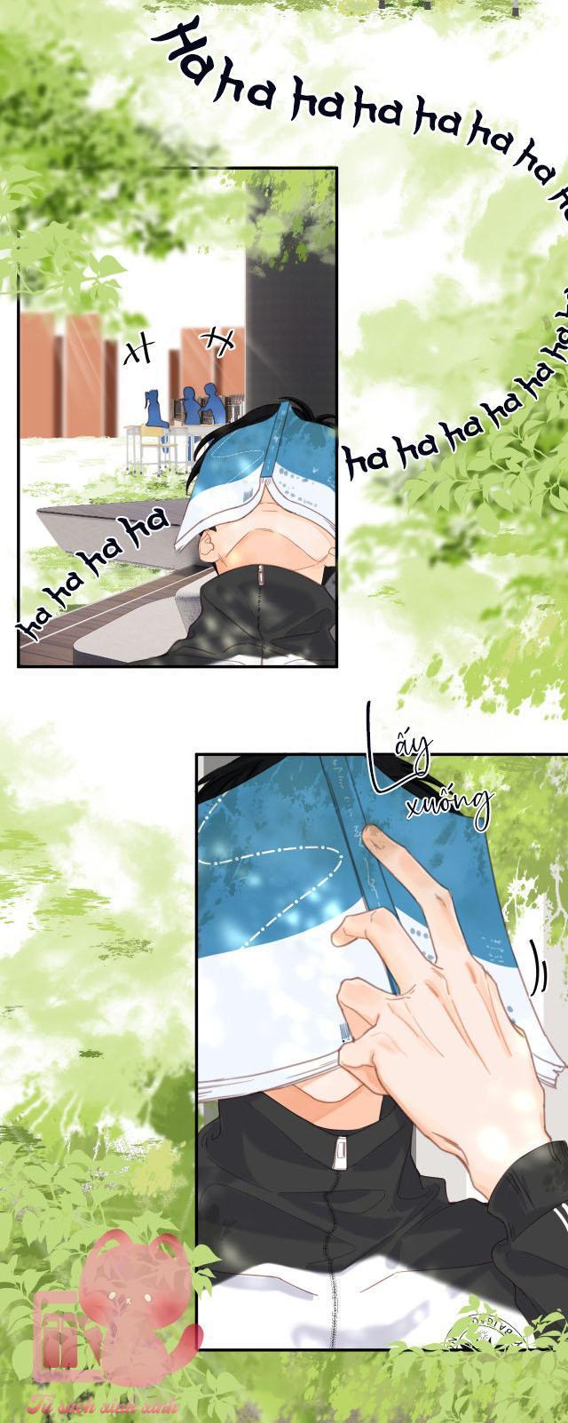 xin hãy chiếu cố nhiều hơn chapter 2 13