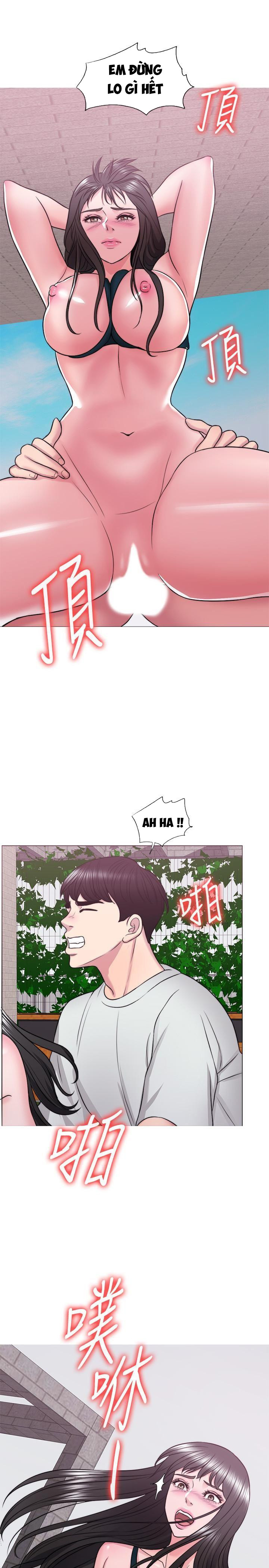 bể bơi ướt át chapter 29 15