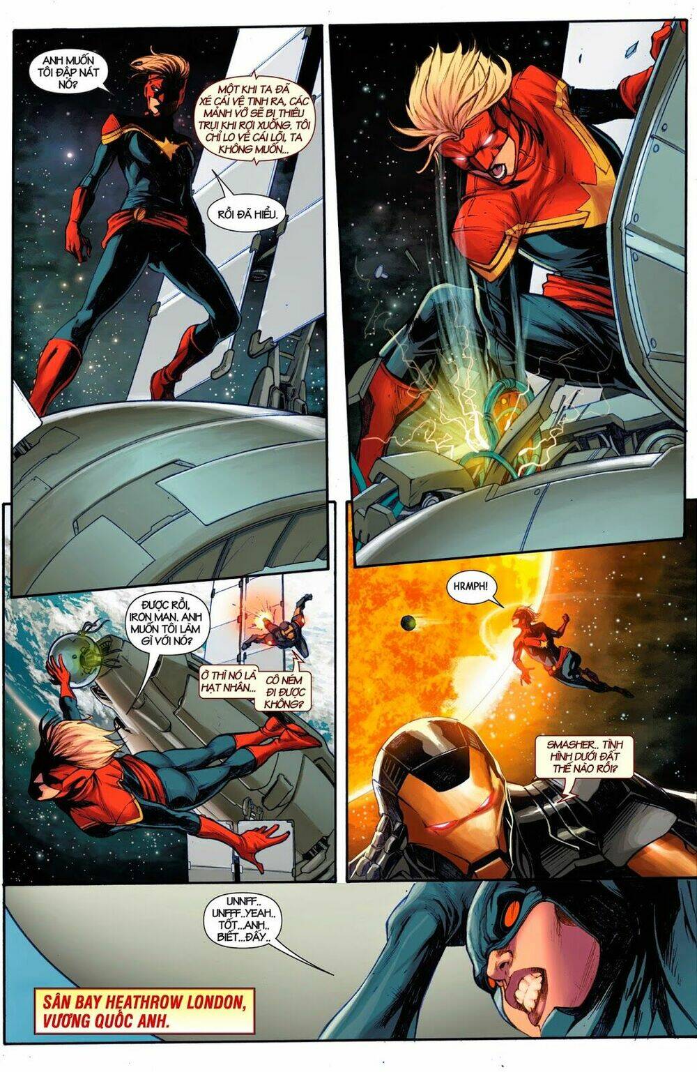 avengers (2013) chapter 14 13