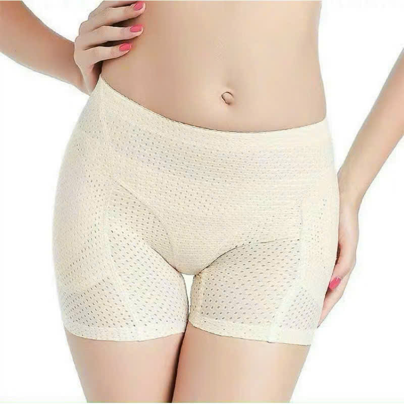 Quần Độn Mông Hông Su Thông 6514 Sanny House