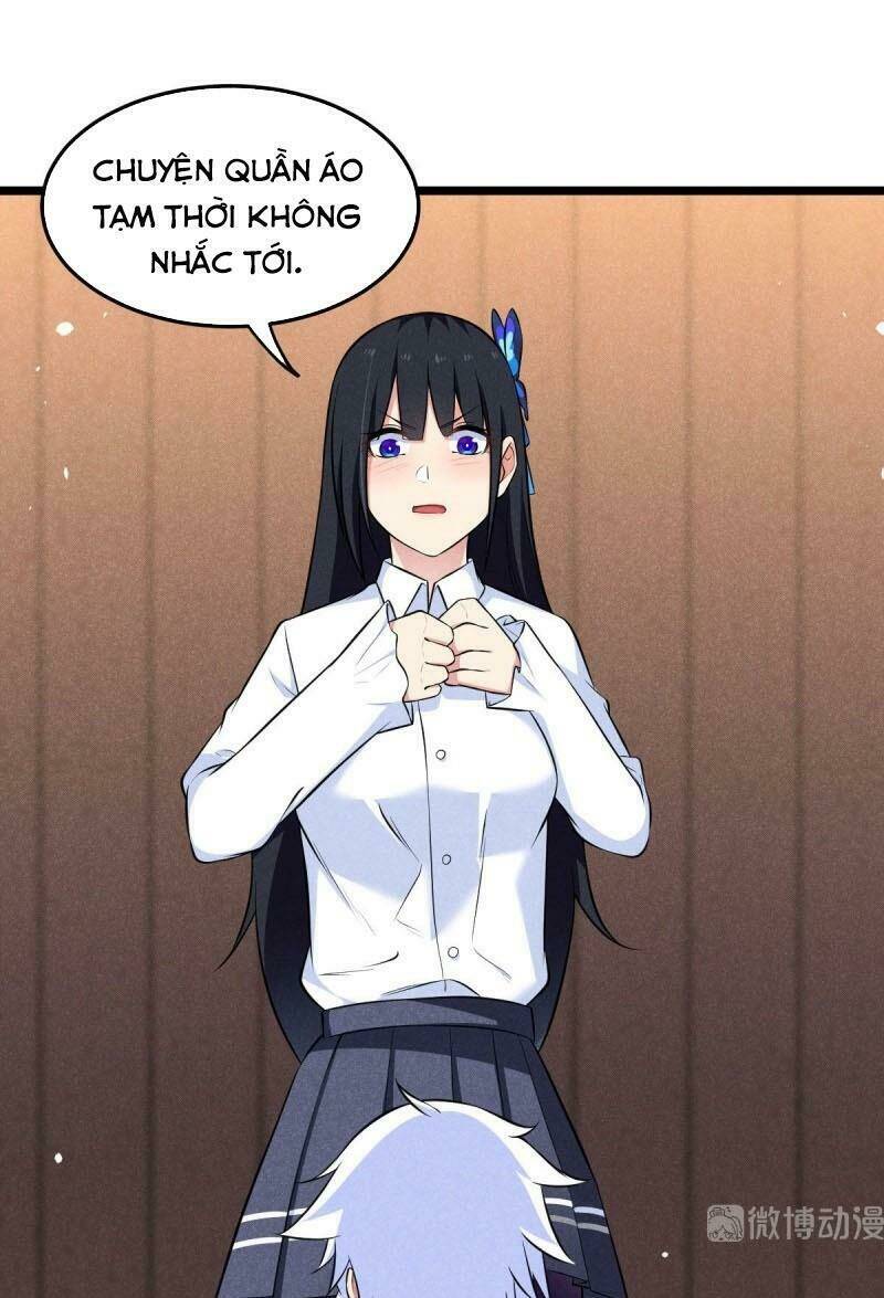 thần tiên rút thẻ chapter 13 5