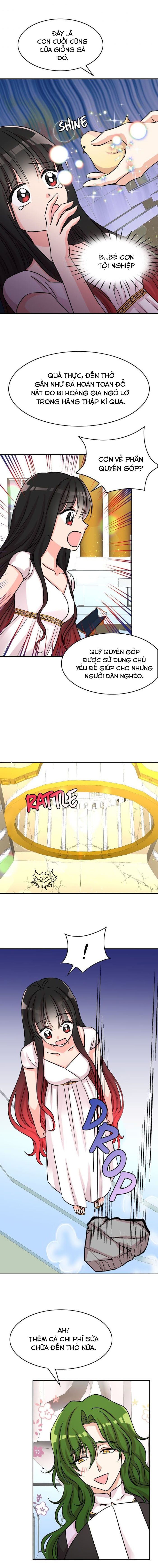 vị cứu tinh của rồng chapter 7 6