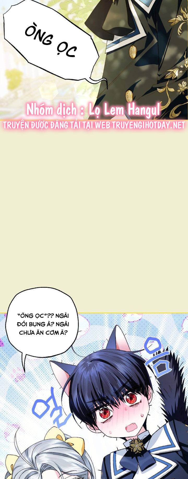 cha, con không muốn kết hôn đâu chapter 124 46