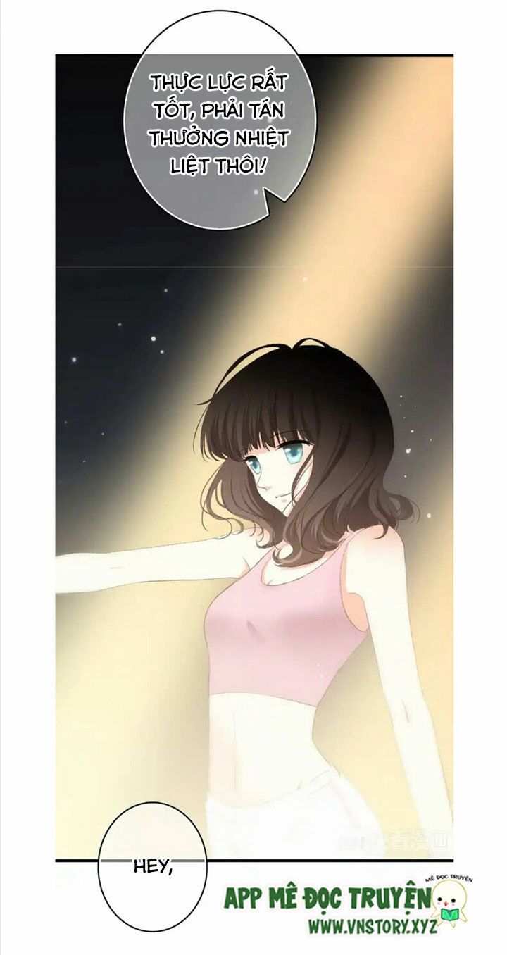 con tim rung động 2 chapter 36 22