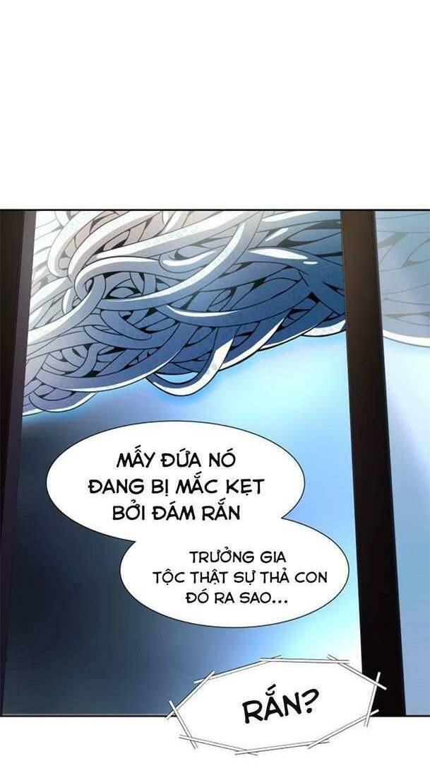 tòa tháp bí ẩn 2 chapter 566 3