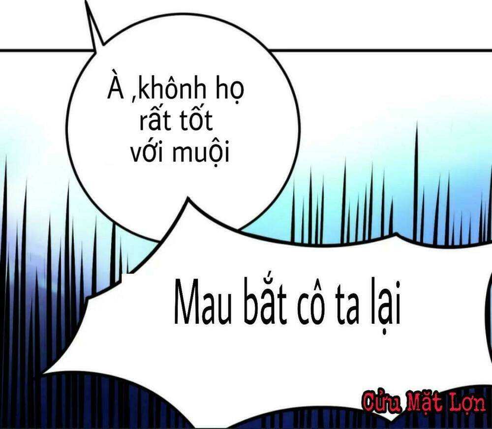 thời gian tình yêu chapter 17 22