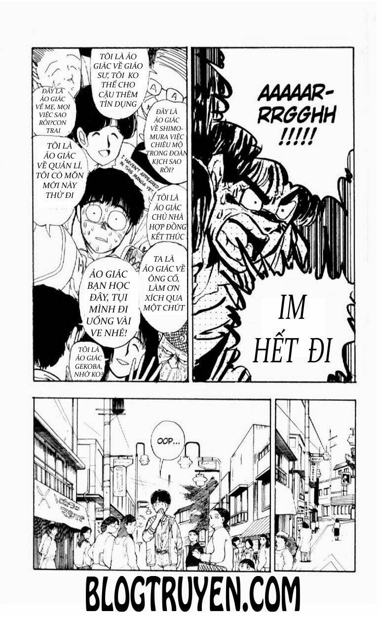 asatte dance chapter 22 11