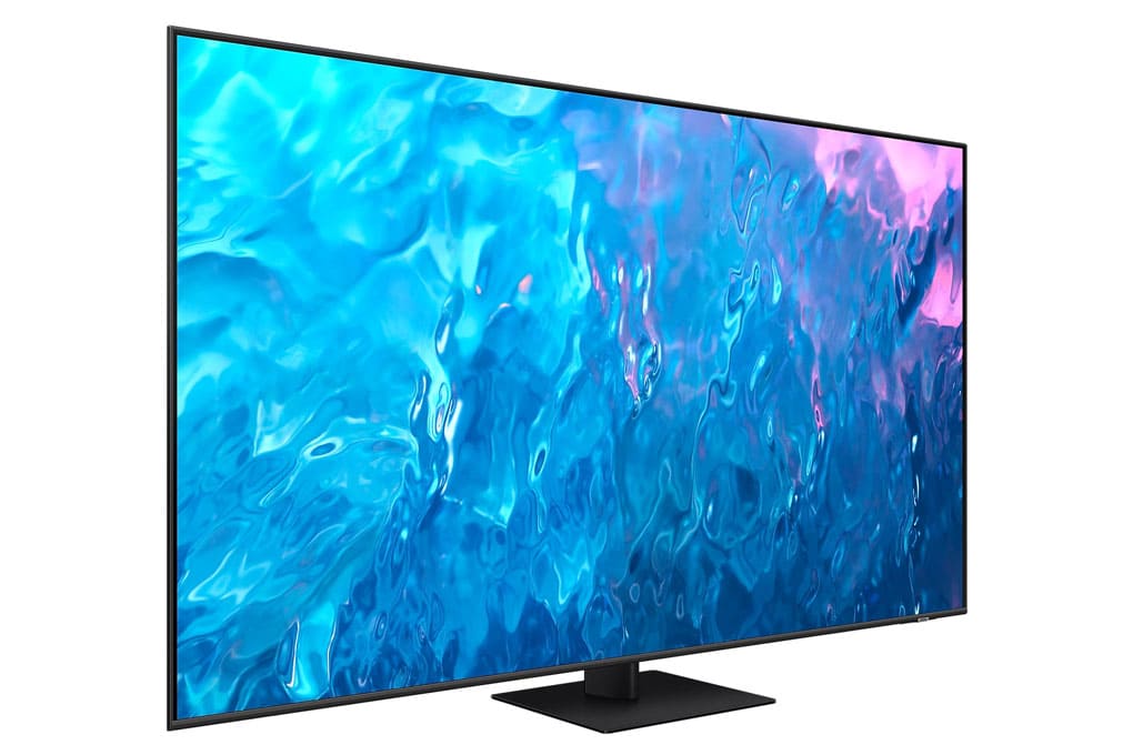 Smart Tivi Samsung 65 inch QLED 4K Q70C - Hàng chính hãng