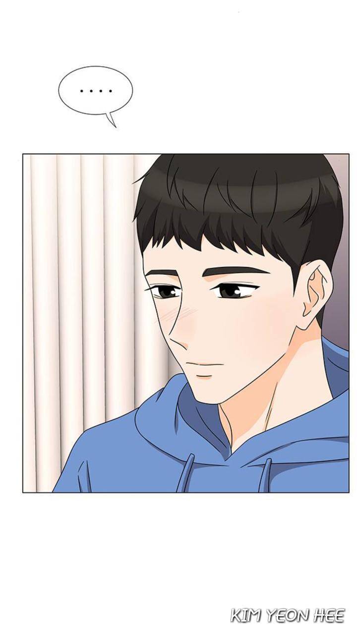 idol và sếp, em yêu ai? chapter 130 16