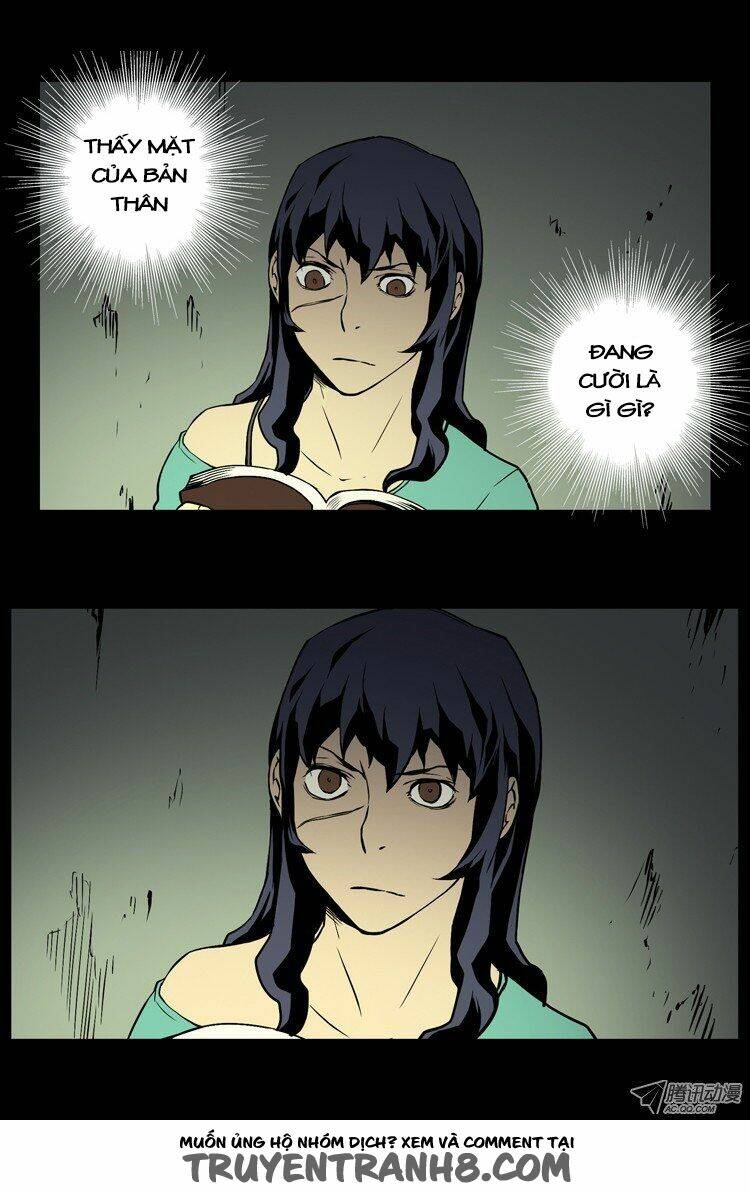 0.0 mhz - tần số chết chapter 44 13