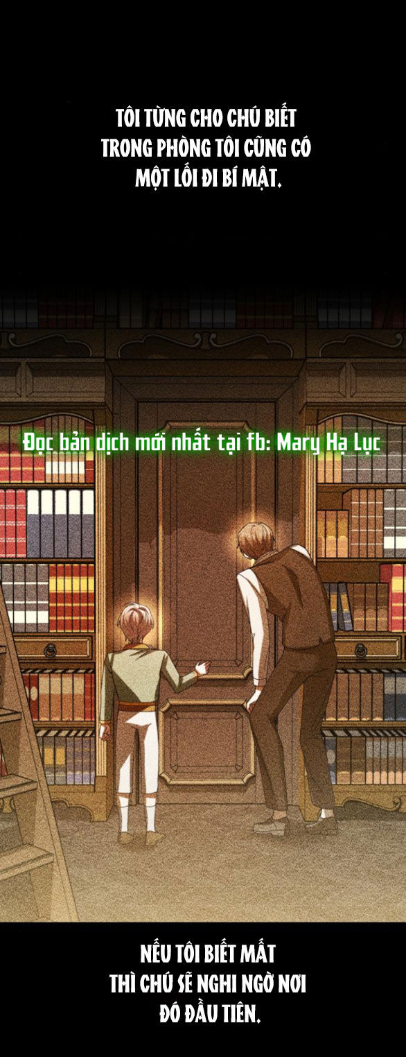 tôi muốn trở thành cô ấy dù chỉ là một ngày chapter 134.1 31