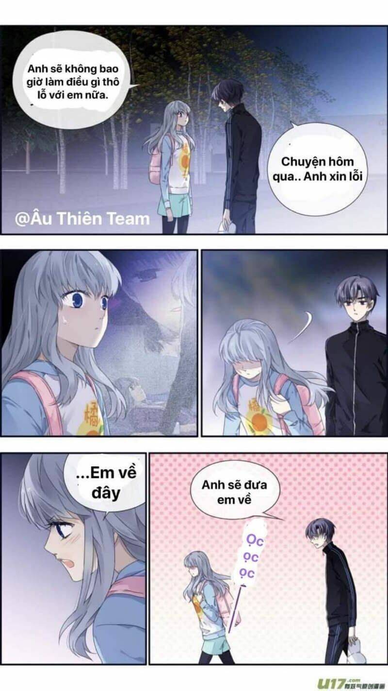 lam sí chapter 213 6