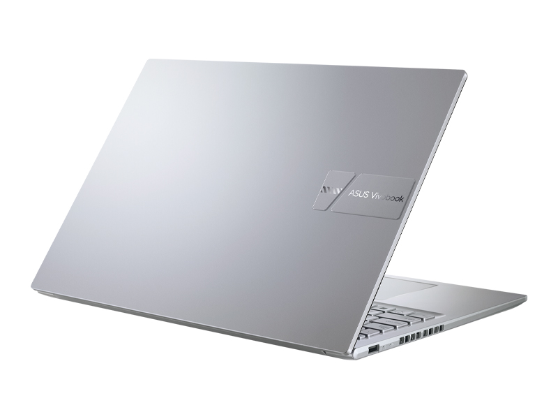 Laptop Asus Vivobook 16 M1605YA-MB303W (AMD Ryzen 7 7730U | 16GB | 512GB | AMD Radeon | 16 inch WUXGA | Win 11 | Bạc) - Hàng Chính Hãng - Bảo Hành 24 Tháng