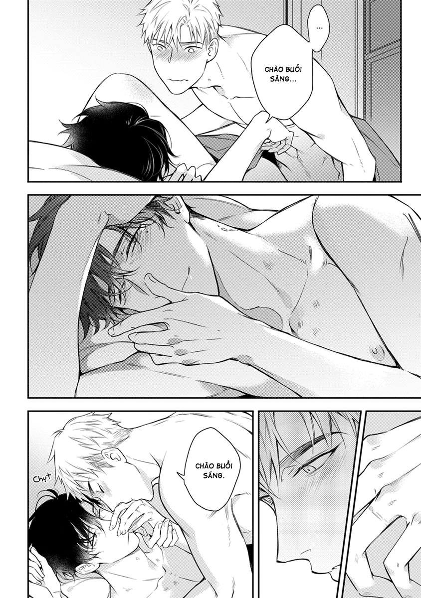 alpha thứ hai chapter 7 14