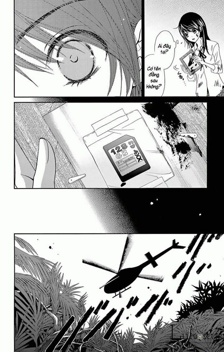 điện kích daisy chapter 72 9