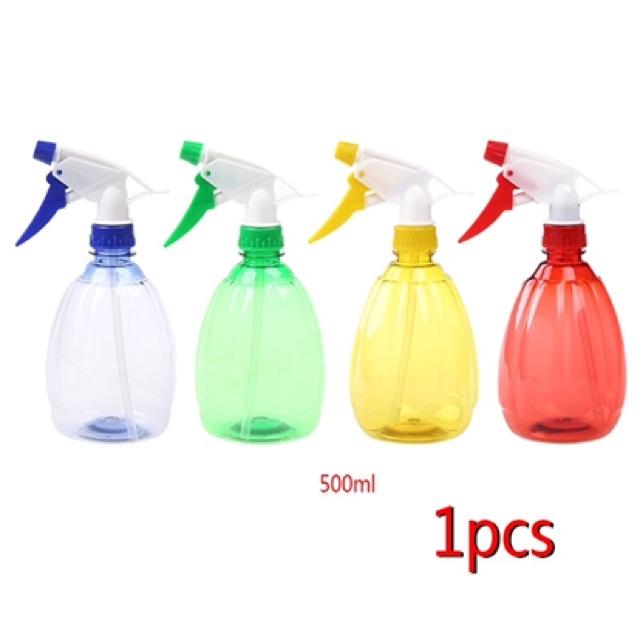 Bình tưới xịt nước tưới cây,xịt rửa kính 0,5 lít