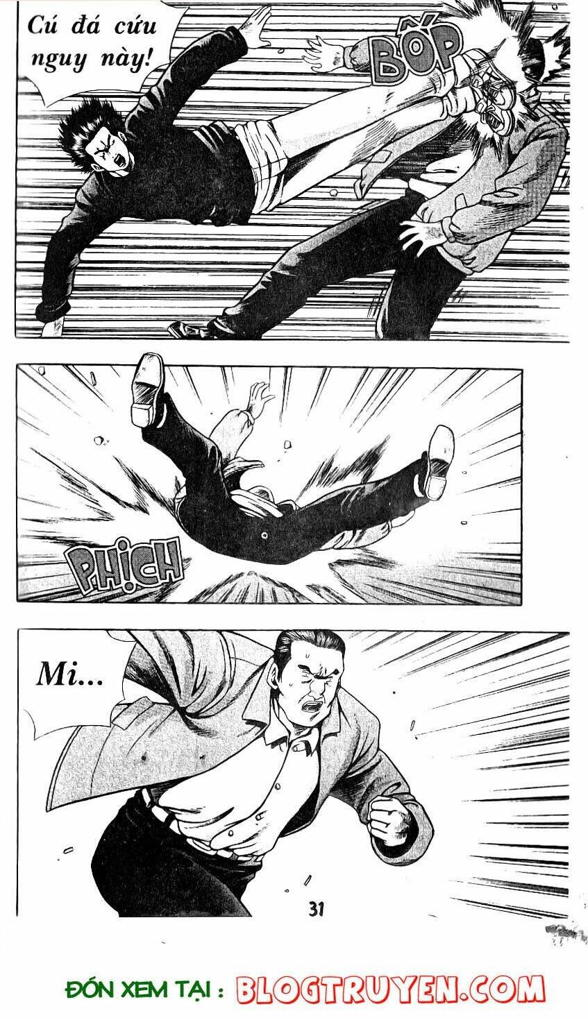 kid gang chapter 131 9