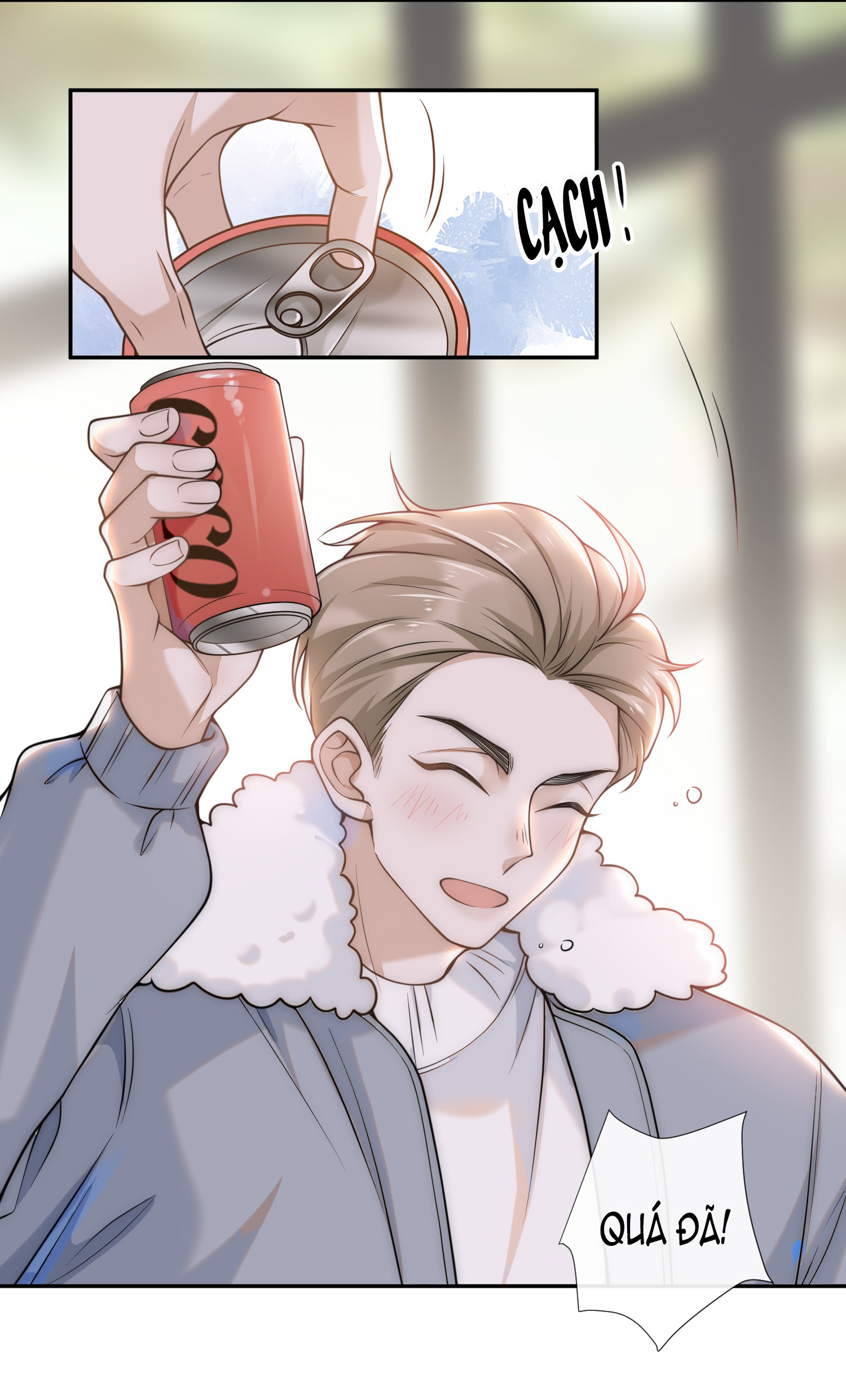 kiếp sau không gặp chapter 5 7