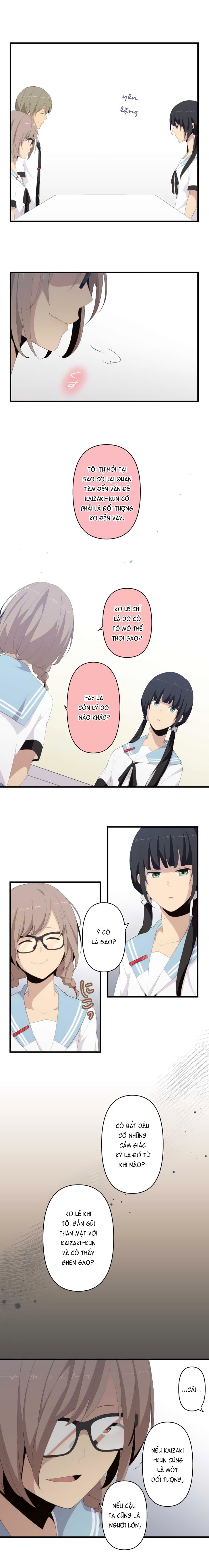 relife chapter 118 3