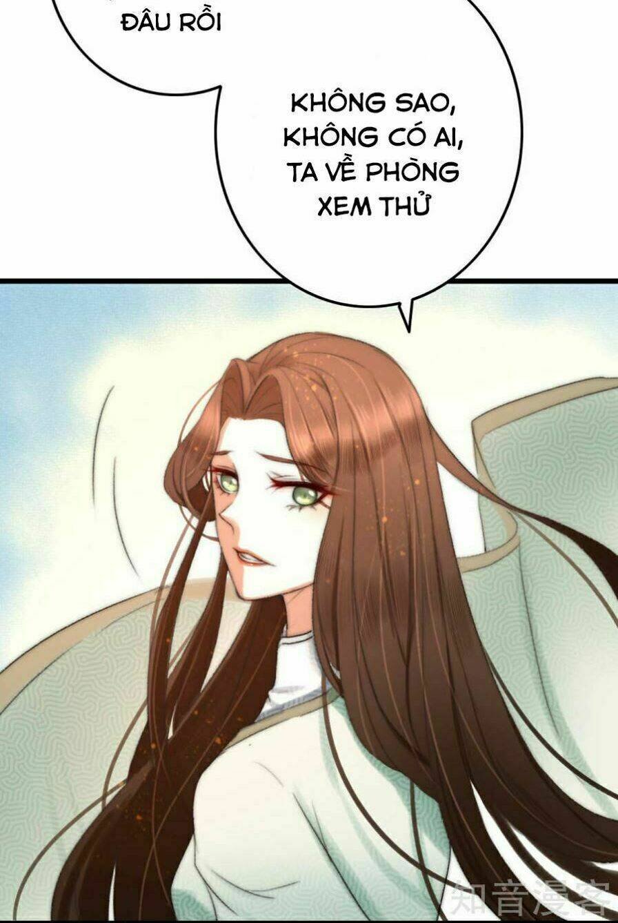 thịnh sủng chi cẩm tú chinh đồ chapter 2 31