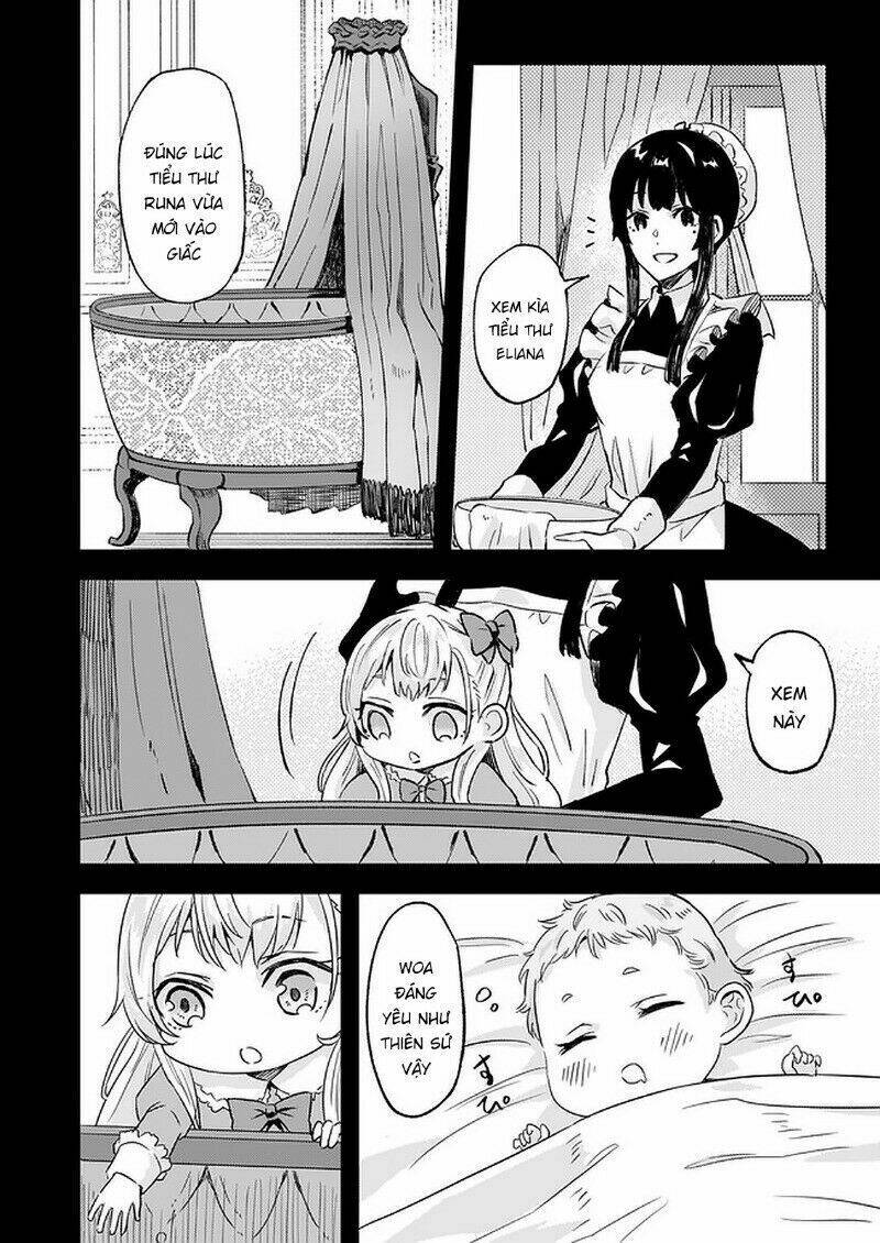 i was told to relinquish my fiance to my little sister, and the greatest dragon took a liking to me chapter 14 19