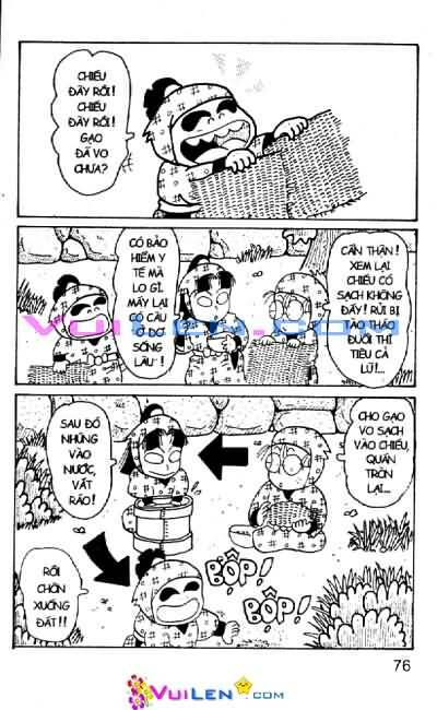 ninja loạn thị chapter 20 76