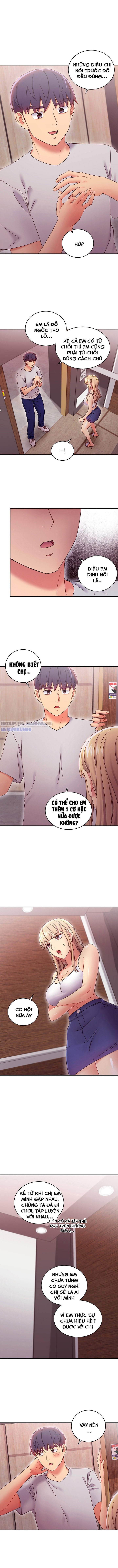 mẹ kế và những người bạn chapter 68 8
