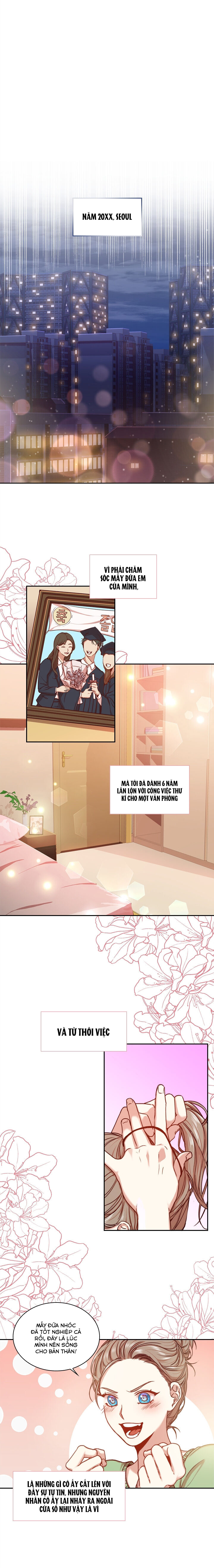 thư ký riêng của bạo chúa chapter 1 4