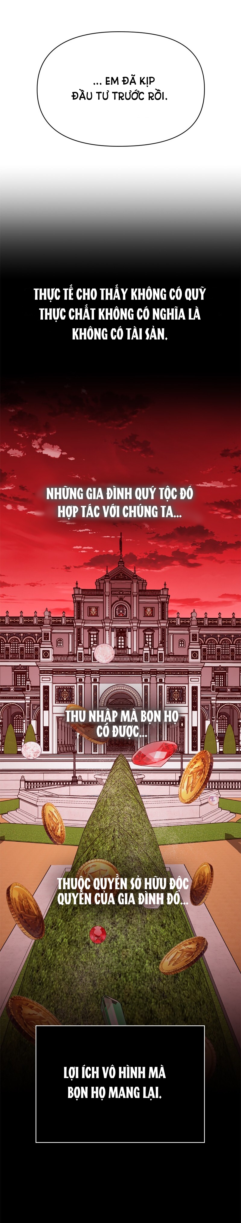 tôi muốn trở thành cô ấy dù chỉ là một ngày chapter 88 24
