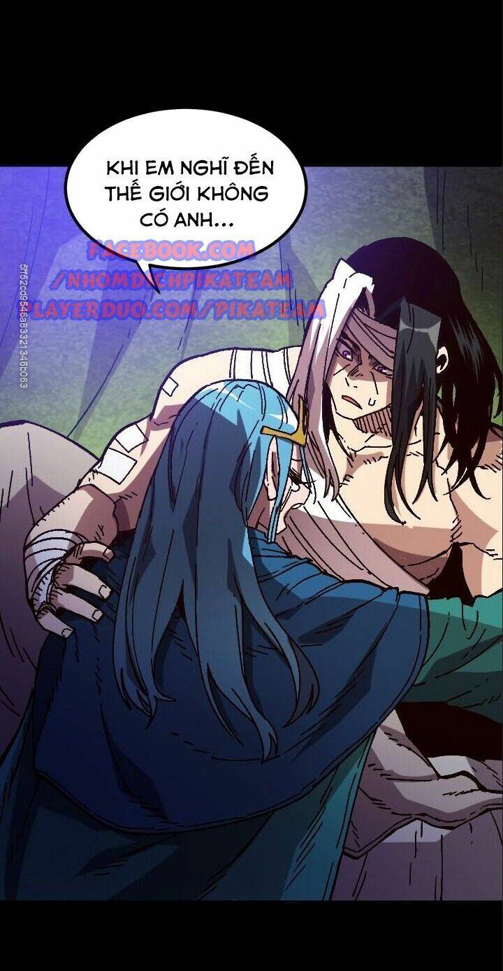 đại lục vô song chapter 41 51