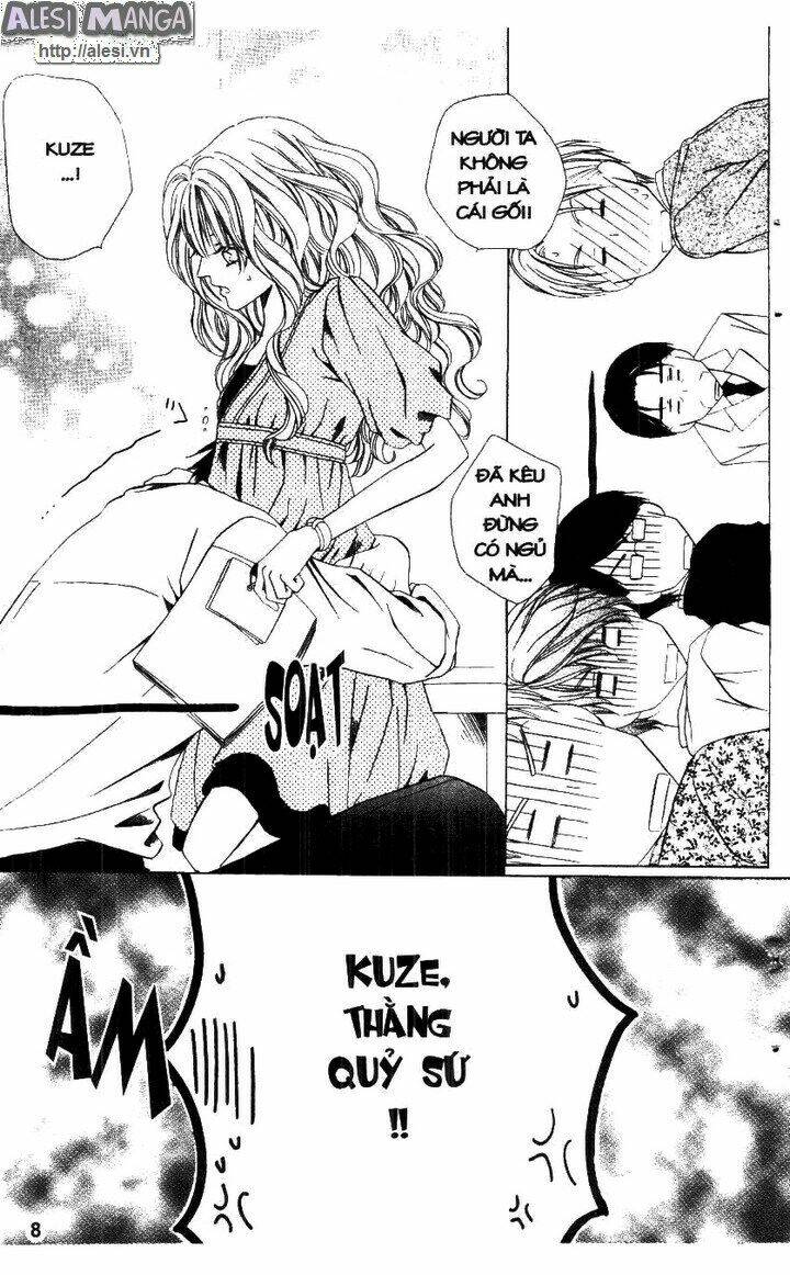 007 phá án chapter 2 4