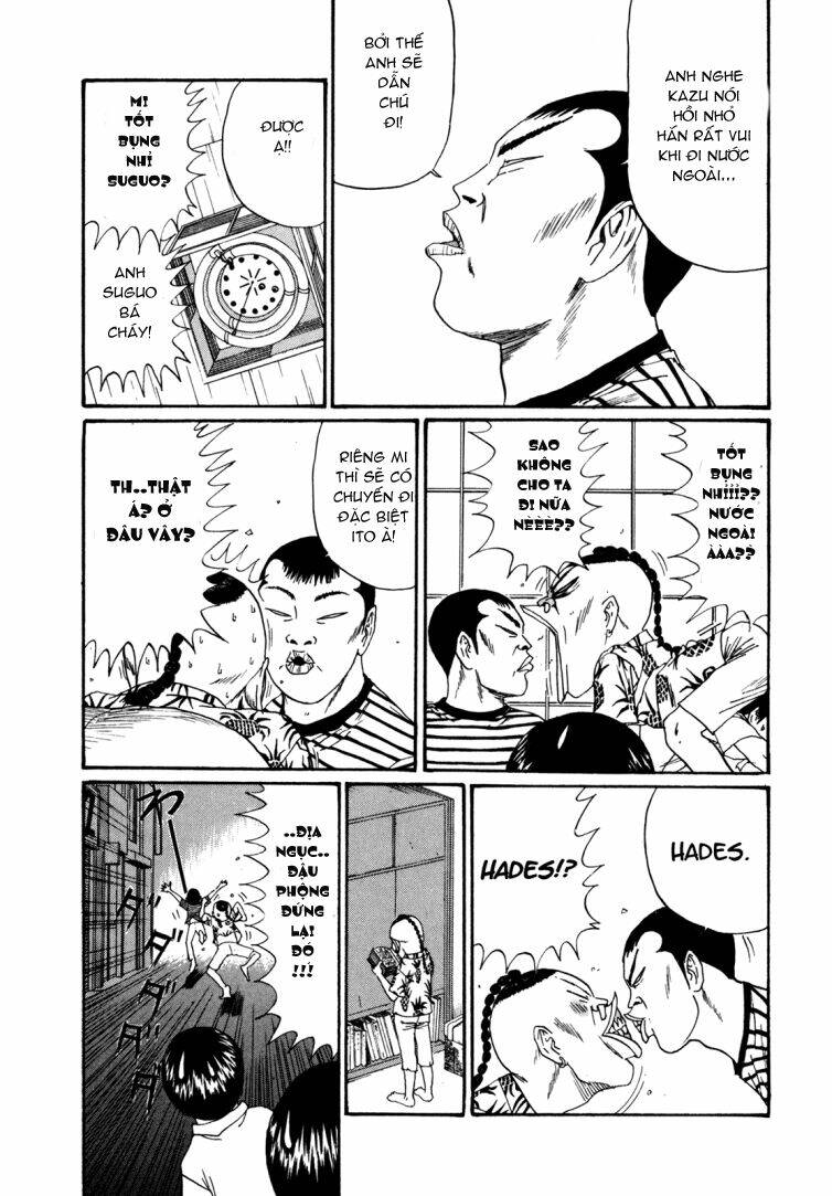 boku to issho chapter 42 14