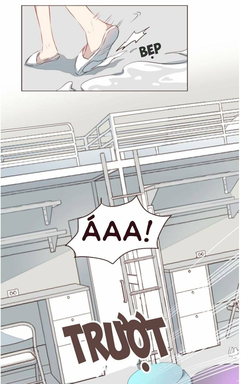 tiên thảo diệu kỳ chapter 1 12