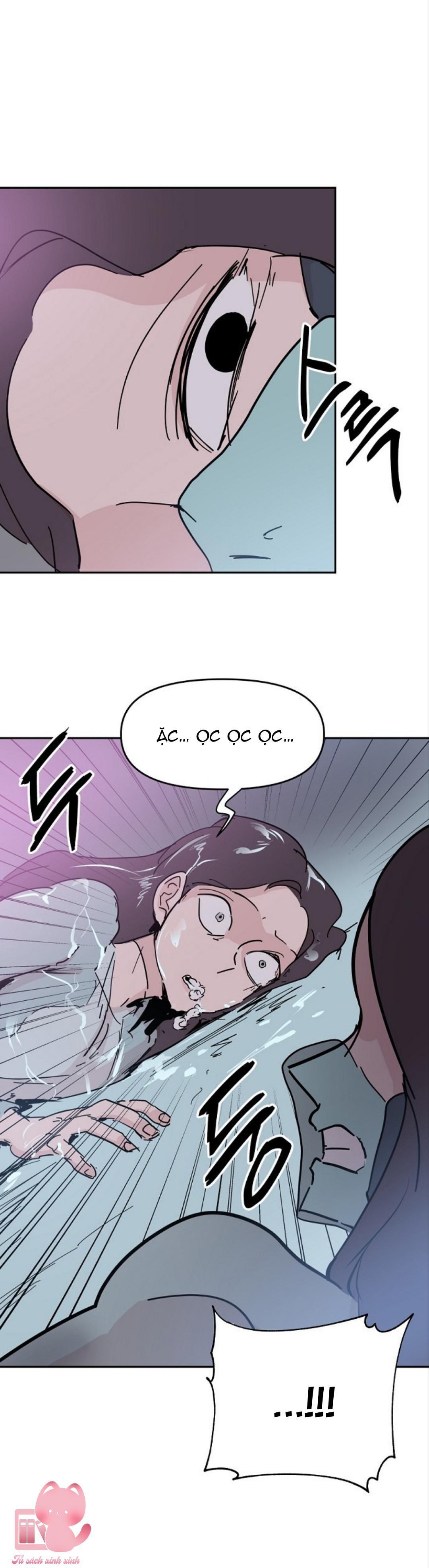 yêu không hồi kết chapter 42 32