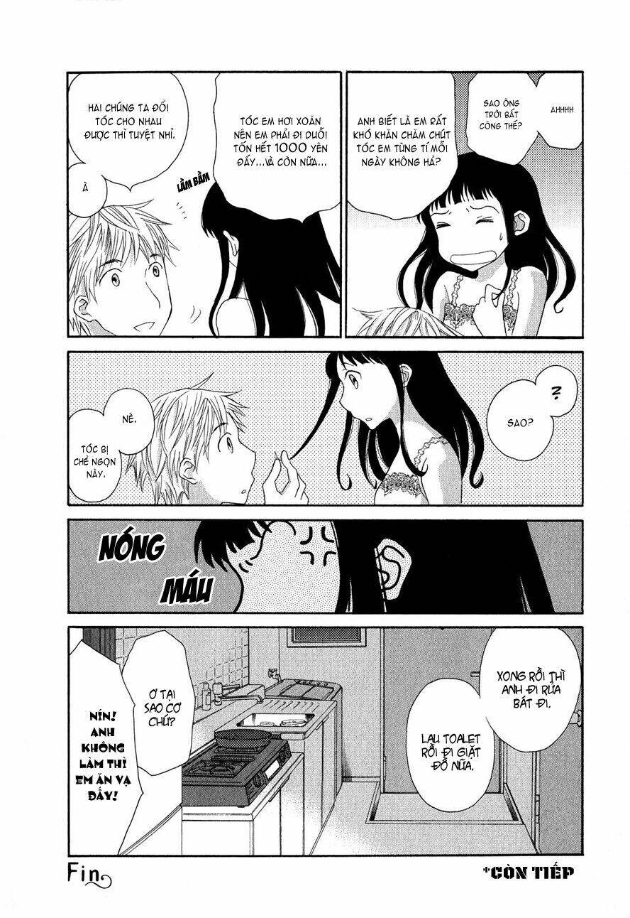 apart mate chapter 3 9