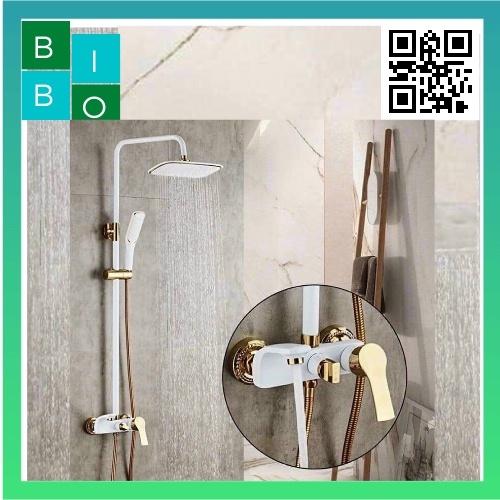 SEN CÂY TẮM ĐỨNG SƠN TĨNH ĐIỆN,TRẮNG VÀNG
