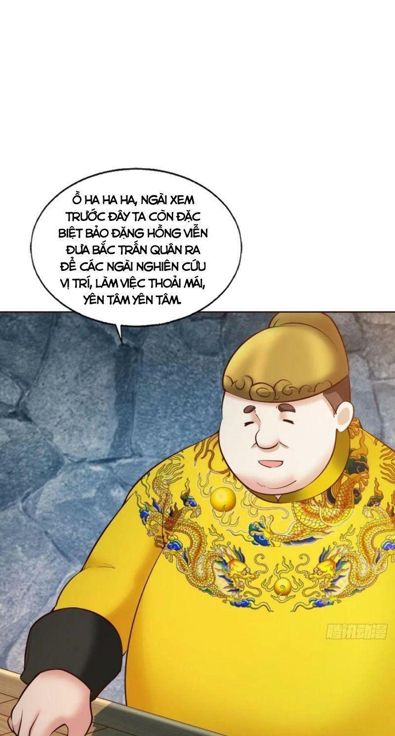 Trọng Sinh Thành Cậu Vàng Tại Dị Thế Chapter 228 39