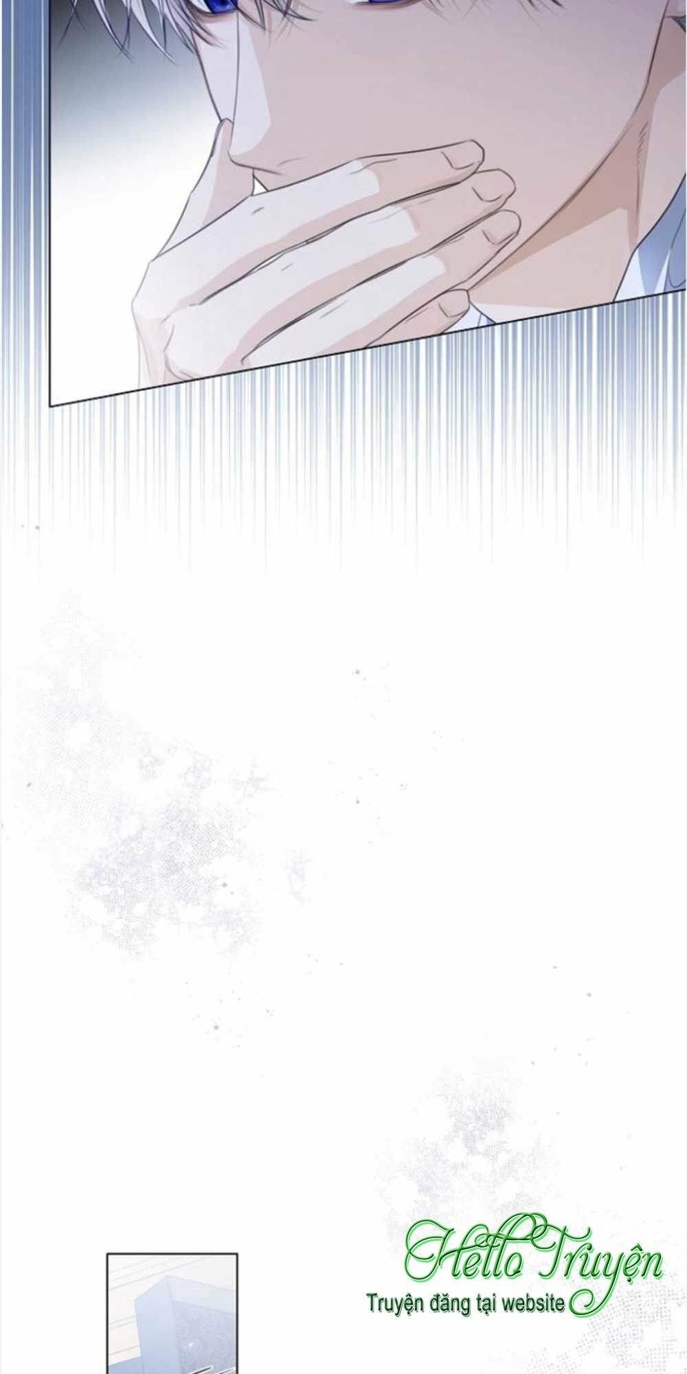 tôi sẽ từ bỏ vị trí hoàng hậu chapter 32 75