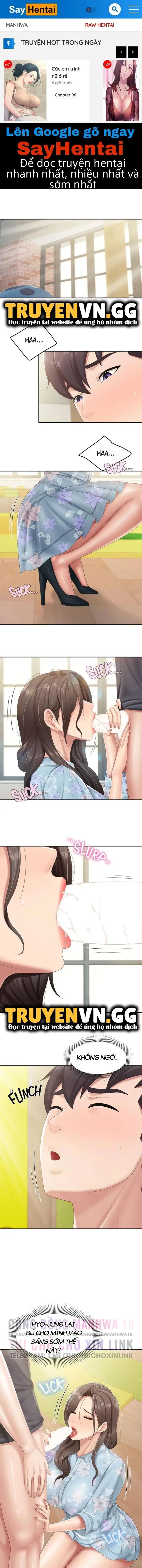 quán cafe thiên đường chapter 59 1