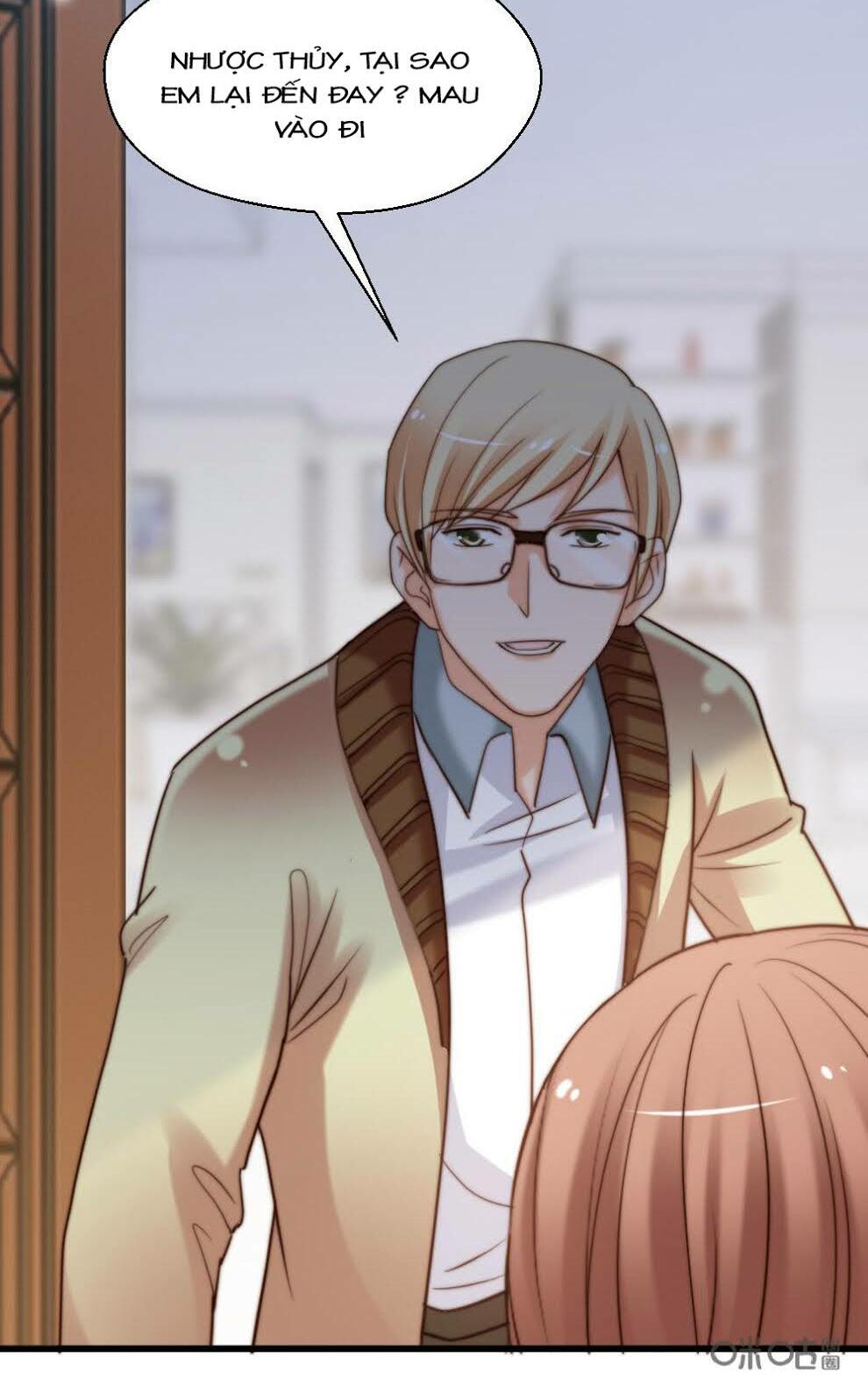 bí mật của thiên kim chapter 133 14