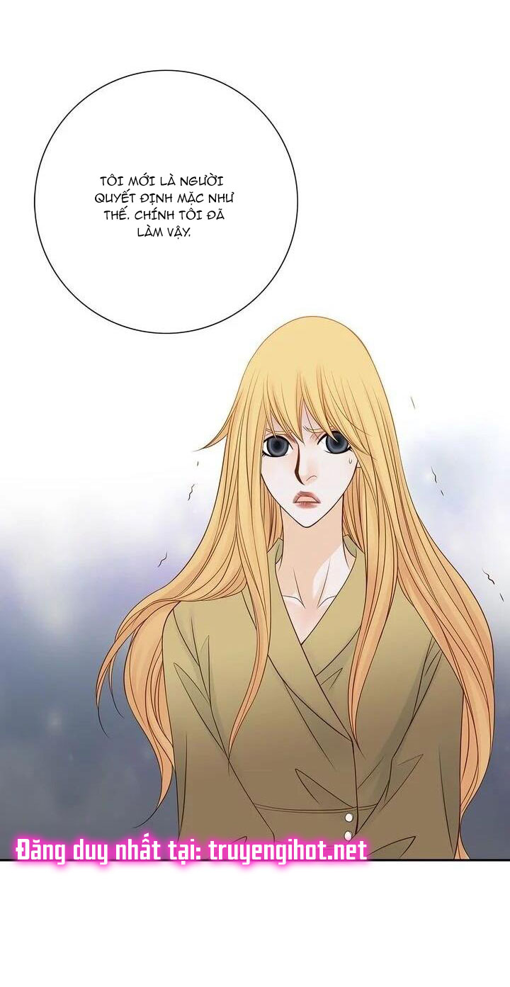 nữ hoàng bí ẩn chapter 4 72